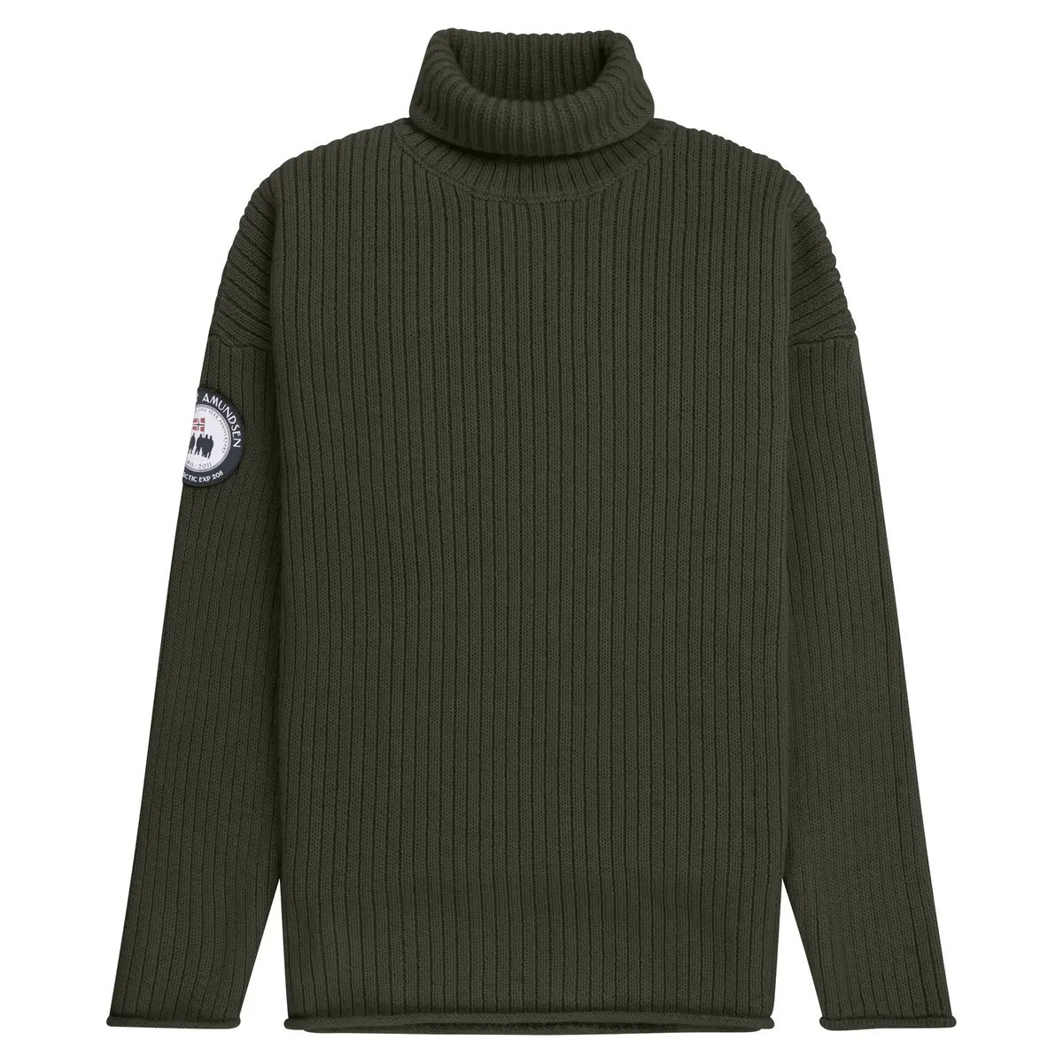 Heroes Original Turtle Neck
