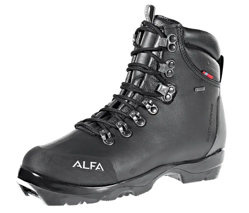 Skarvet Advance Gtx W