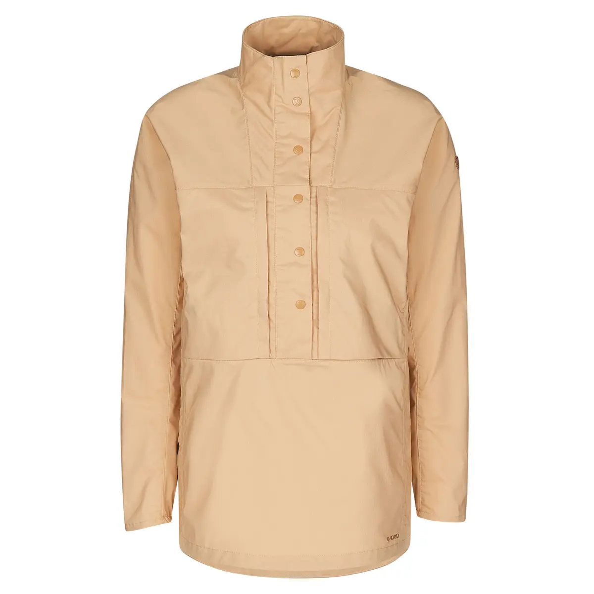 Abisko Hike Anorak W
