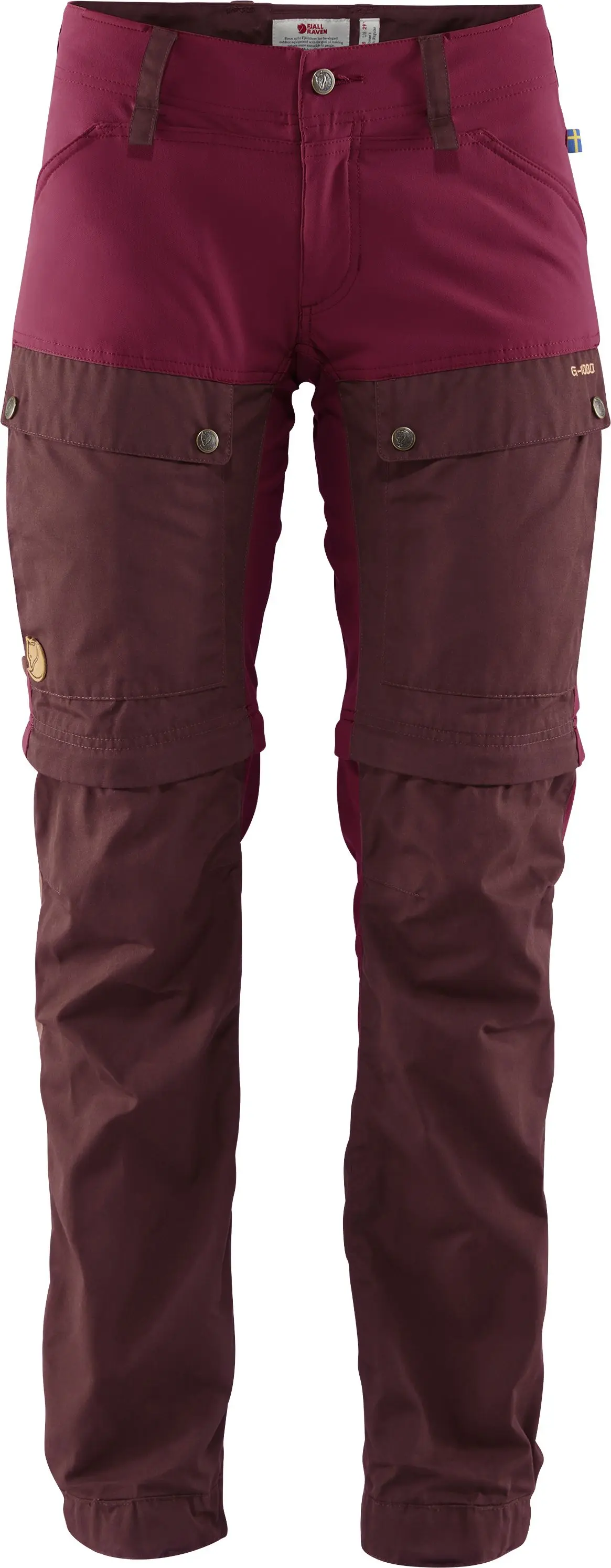 Keb Gaiter Trousers W
