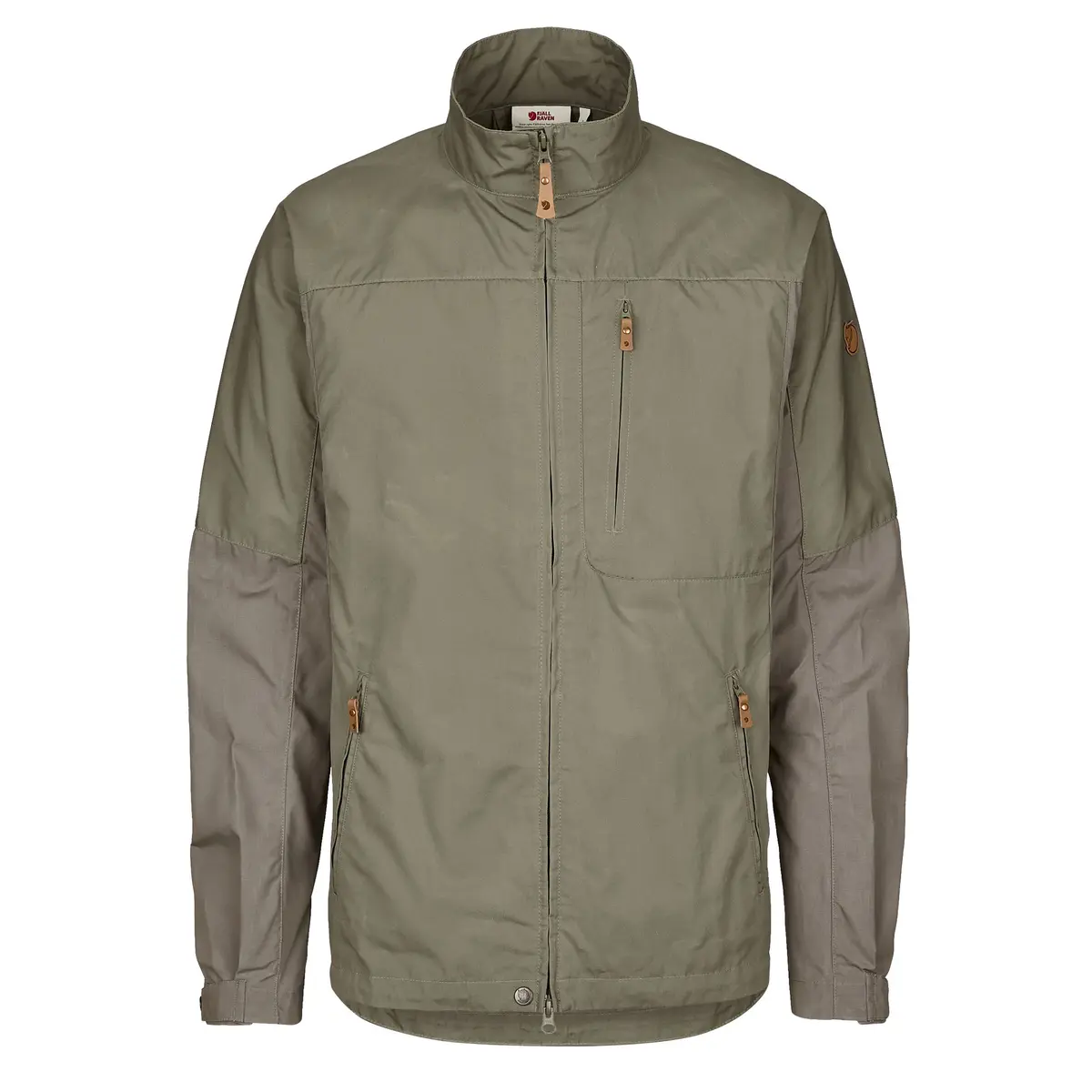 Övik Stencollar Jacket M