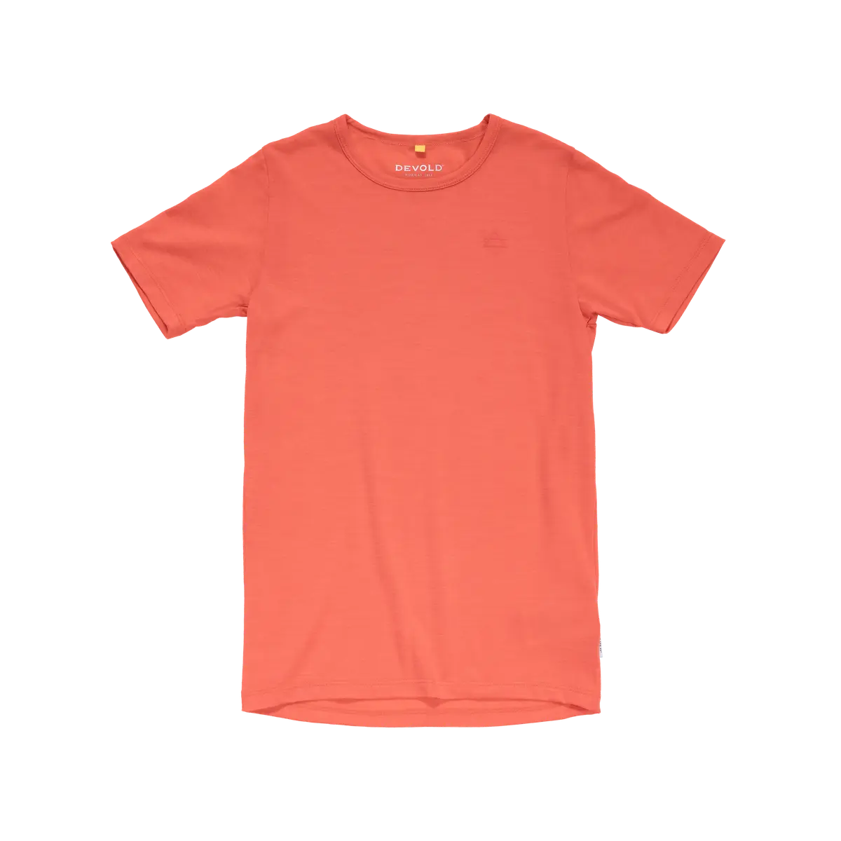 Devold ACTIVE TEE JR