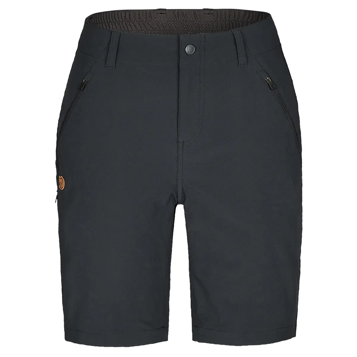 Abisko Trail Stretch Shorts W