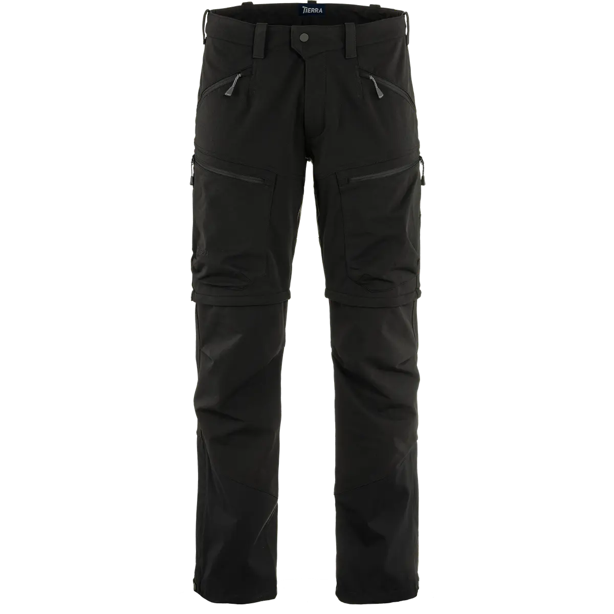 Lite Track Convertible Pant M