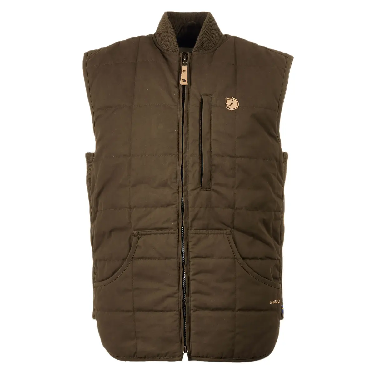 Grimsey Vest M
