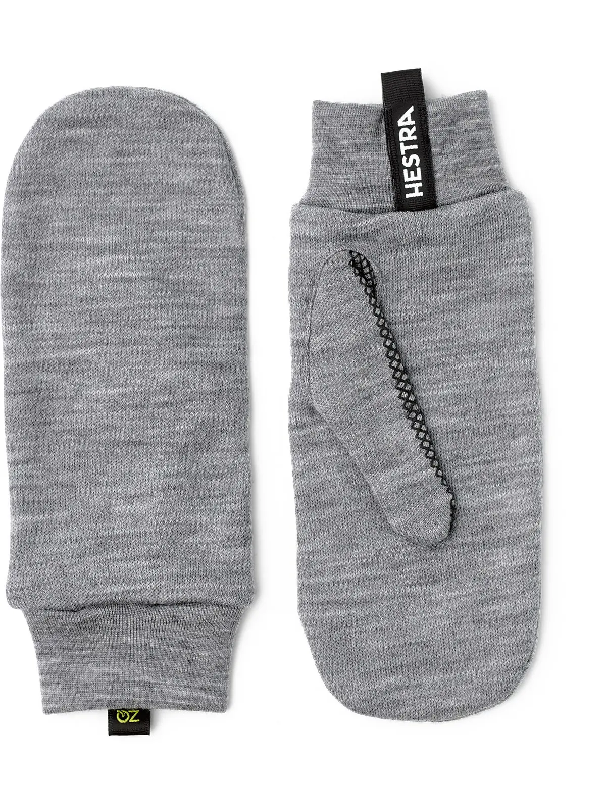 Merino Touch Point - Mitt
