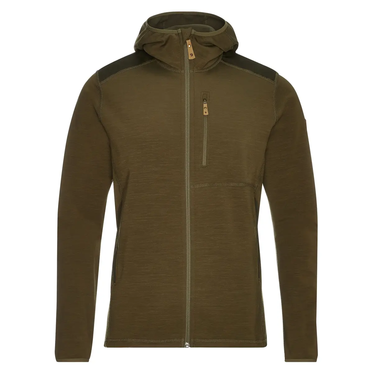 Keb Fleece Hoodie M