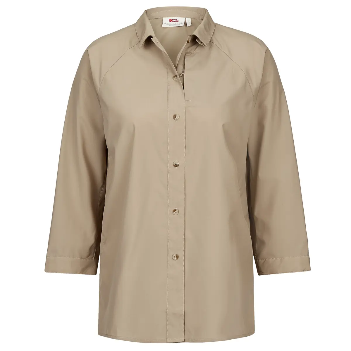 Abisko Hike Shirt W