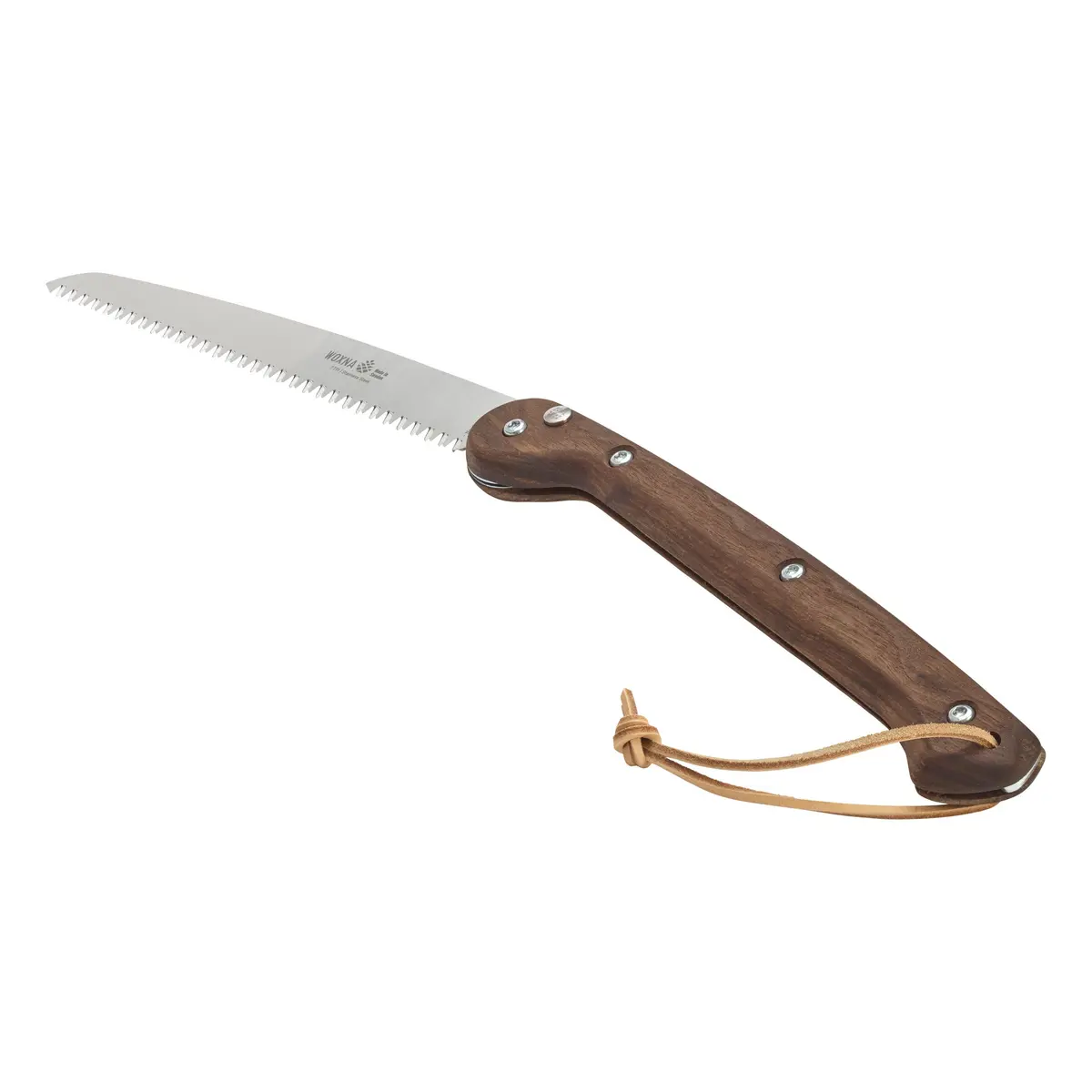 Ljusnan Hopfällbar Såg 250 Mm