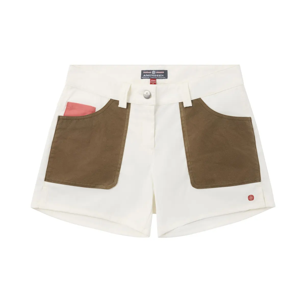 5incher Field Shorts Womens