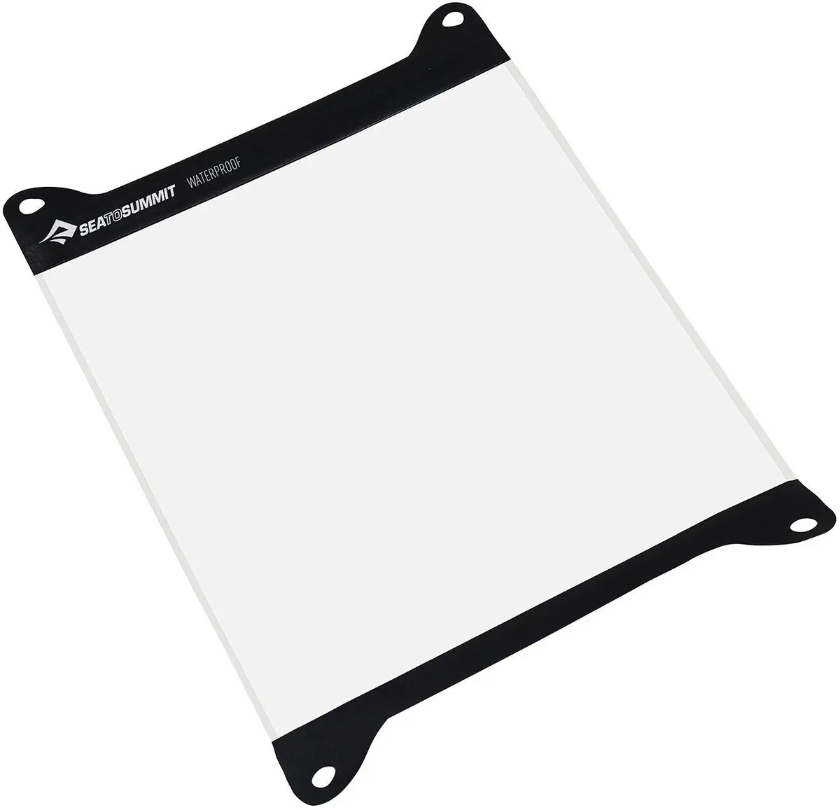Tpu Guide Map Case L
