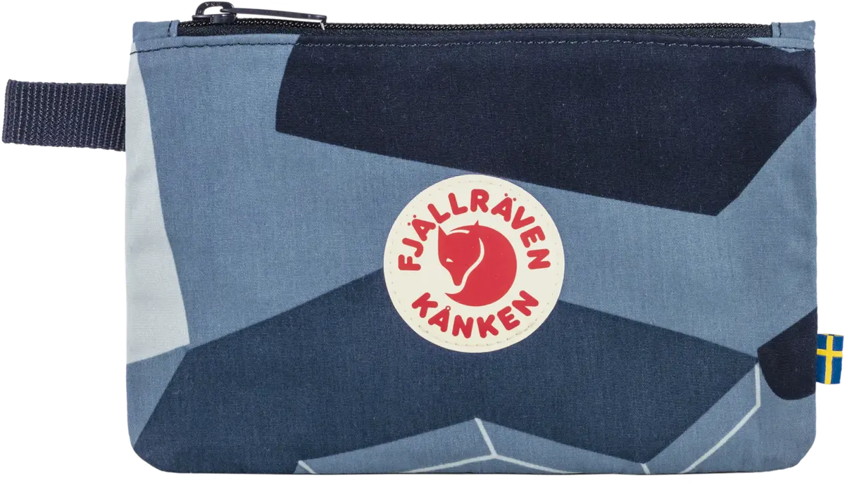 Kånken Art Gear Pocket