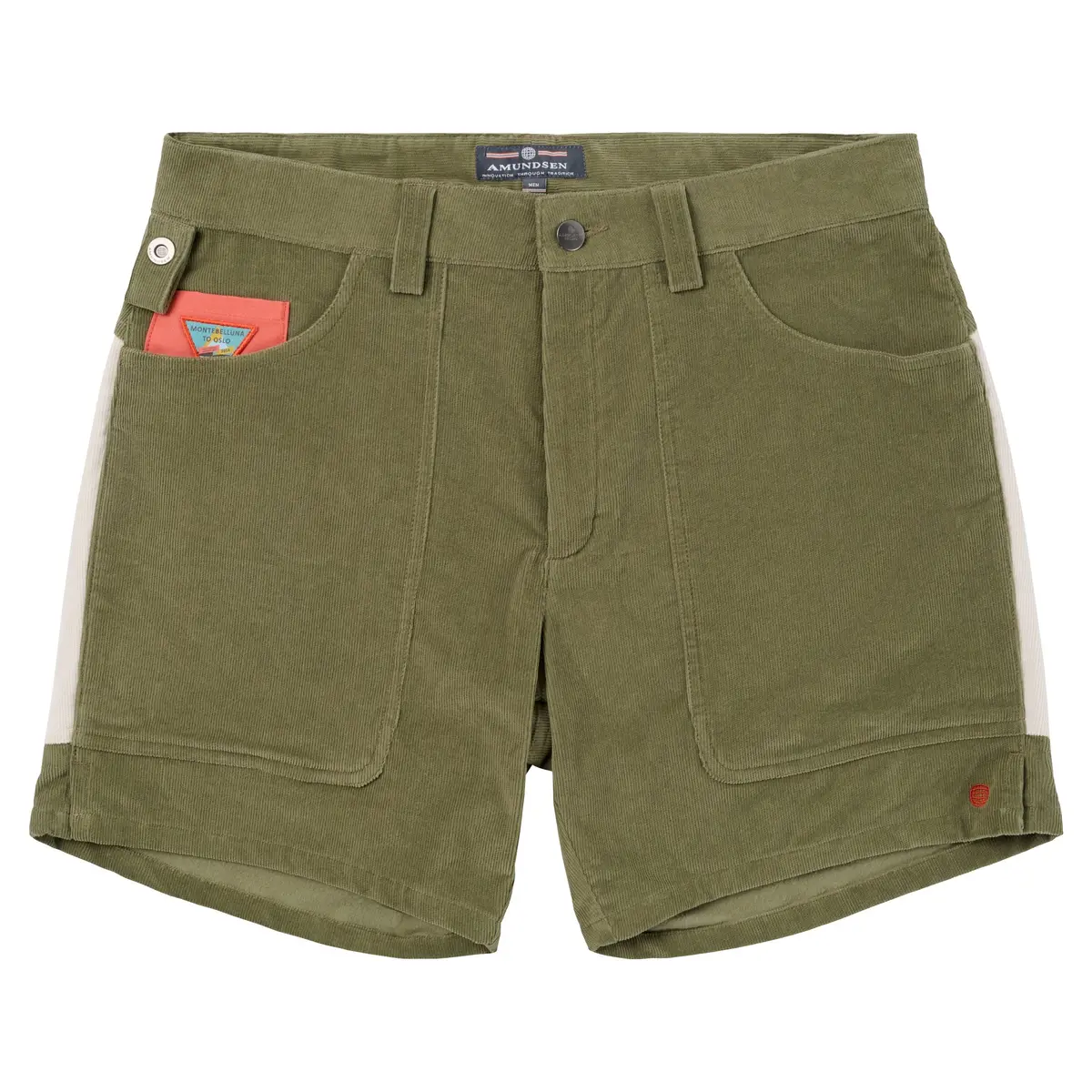 7incher Concord Shorts Mens