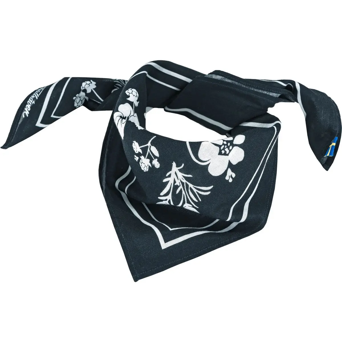 Fjällblomster Bandana