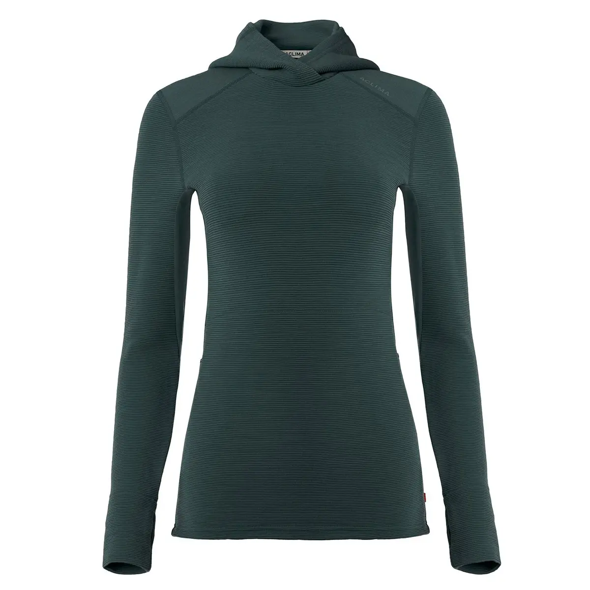 Streamwool Hoodie W's
