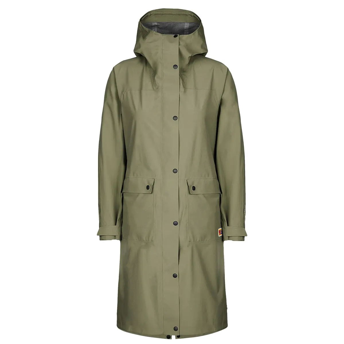 Vardag Rain Parka W