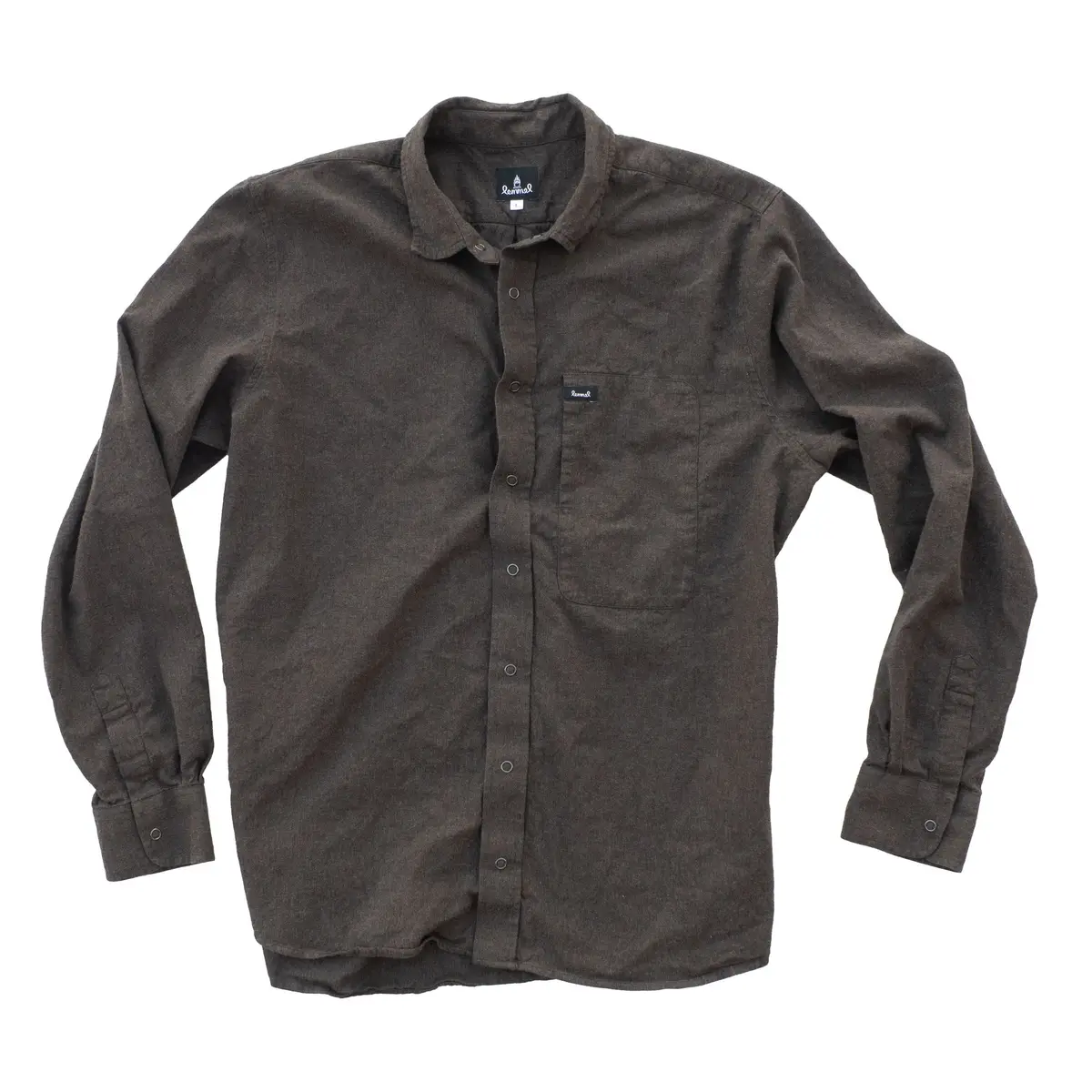 Överboda Flanell Shirt