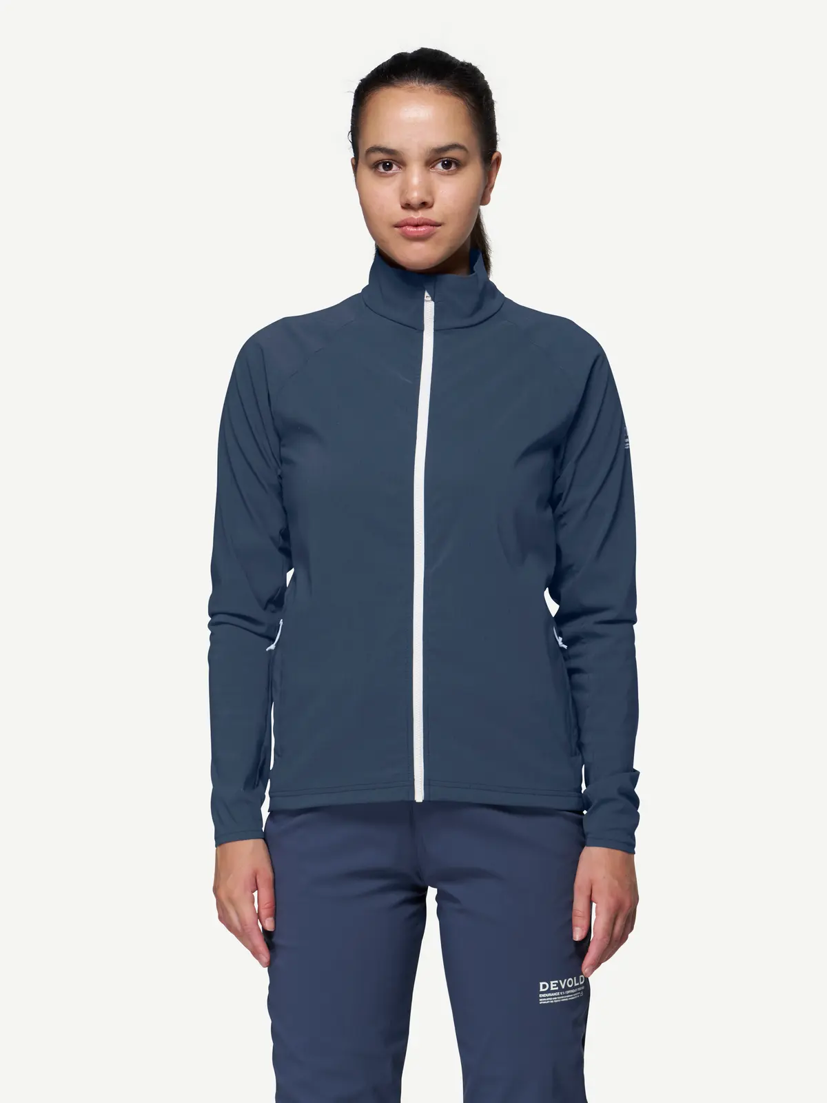 Devold ENDURANCE MERINO JKT MAN