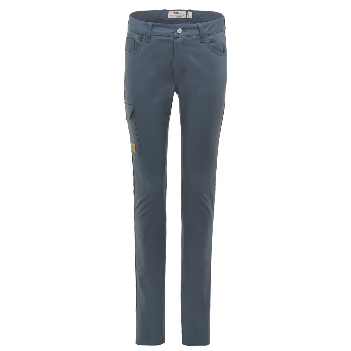 Greenland Stretch Trs W Reg