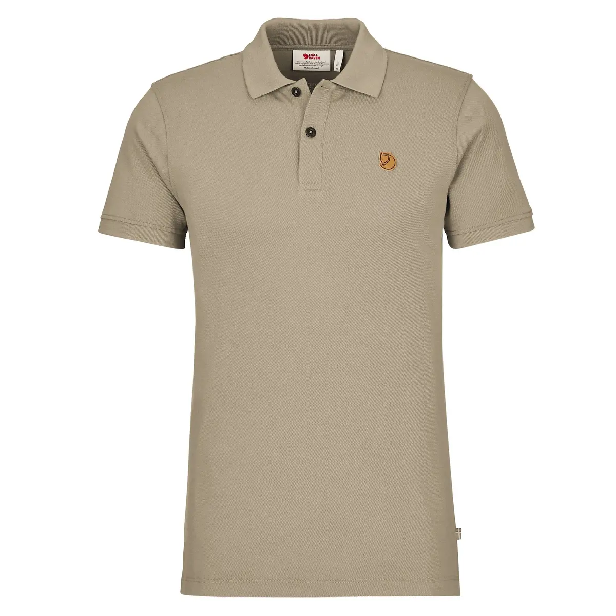 Övik Polo Shirt M