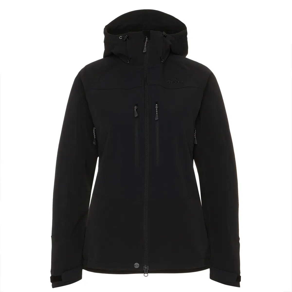 Ace Hood Jacket W