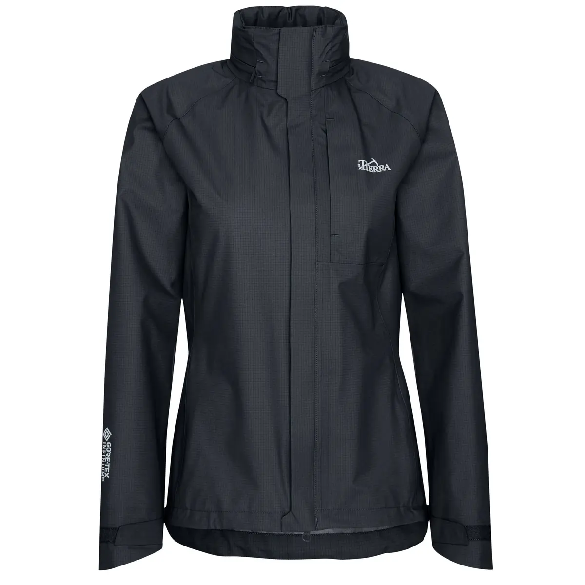 Transpose Shell Jacket W