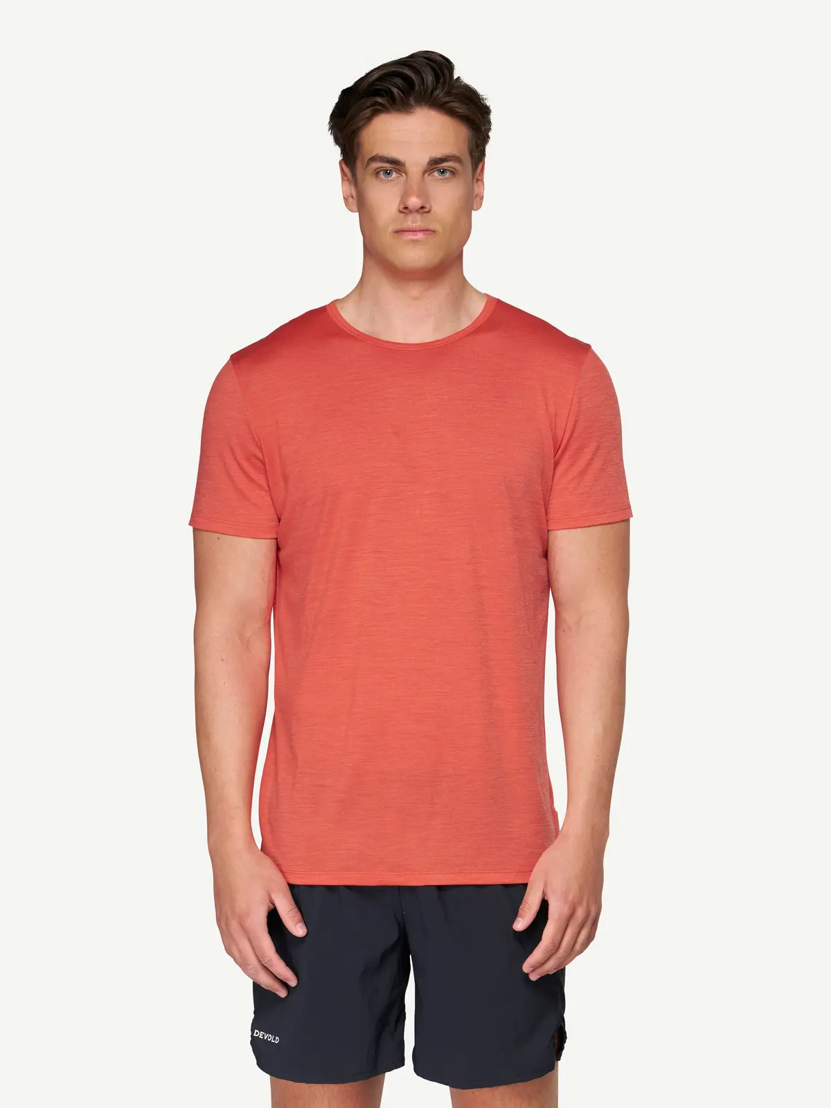 Devold ACTIVE TEE MAN