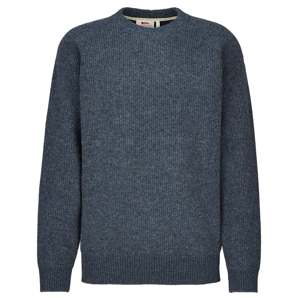 Övik Rib Sweater M