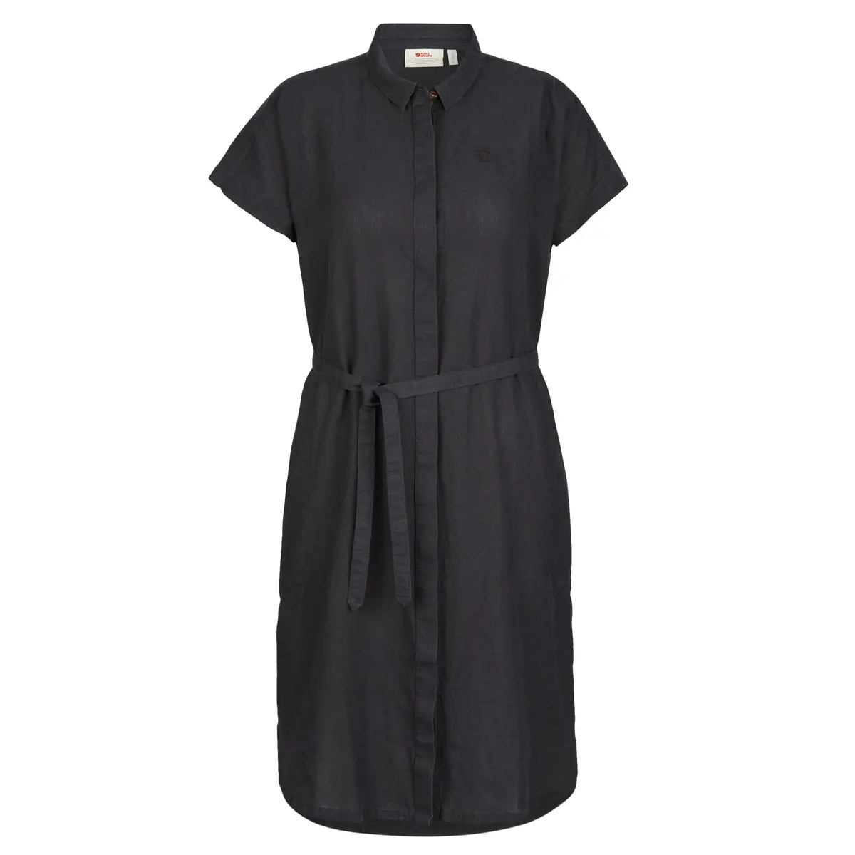 Övik Hemp Dress W