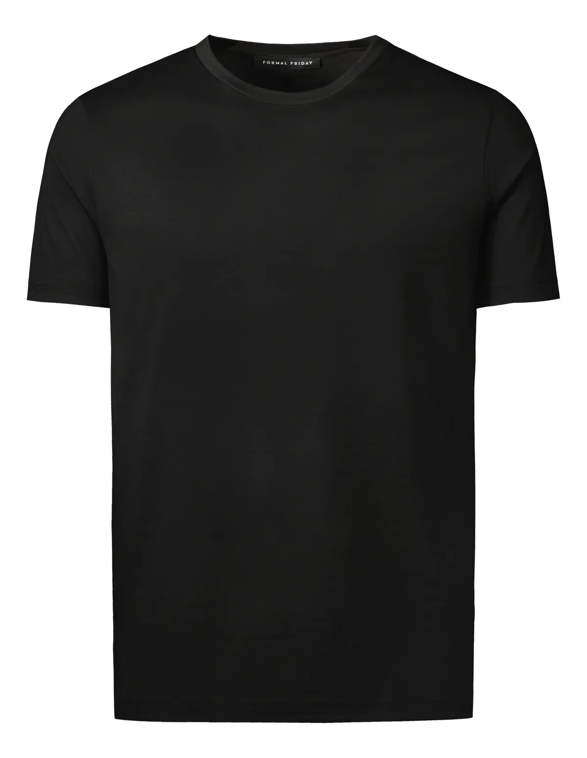 Ultrafine Merino T-shirt