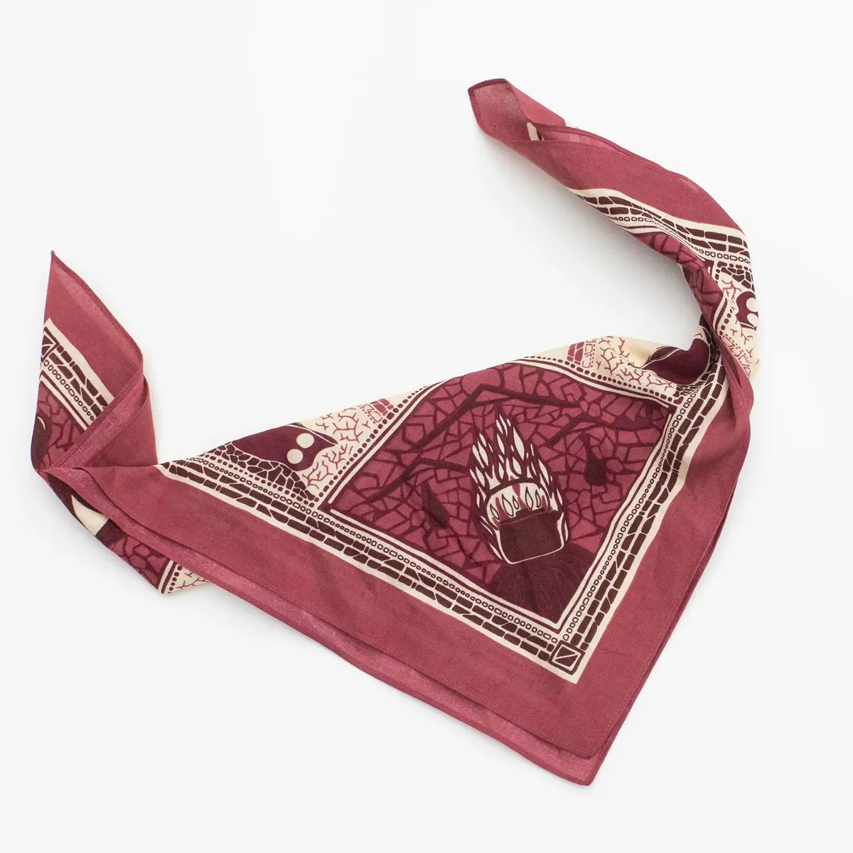 Storebror Scarf