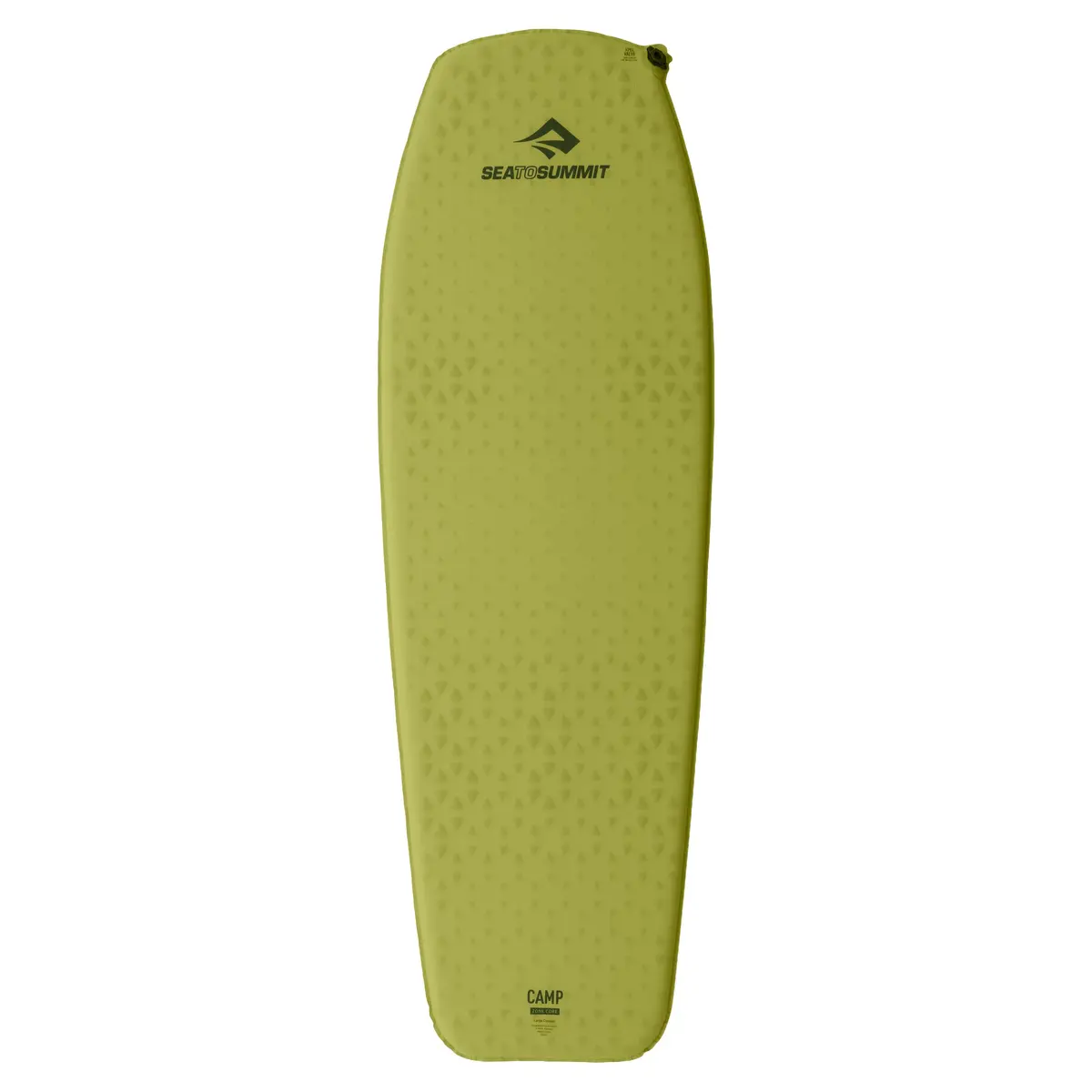 Camp Self Inflating Mat - Large