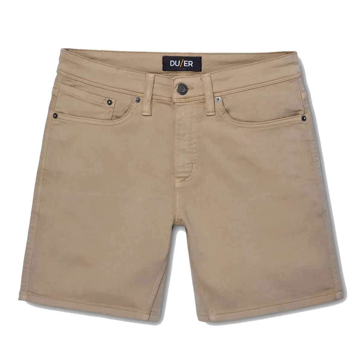No Sweat Relaxed Short