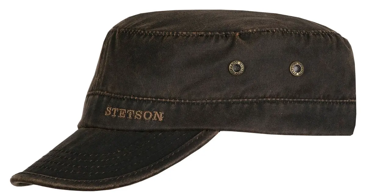 Army Cap Co/pes