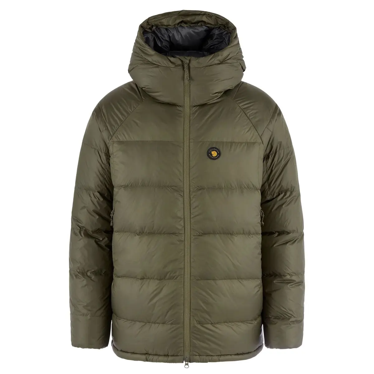 Bergtagen Topp Down Jacket M