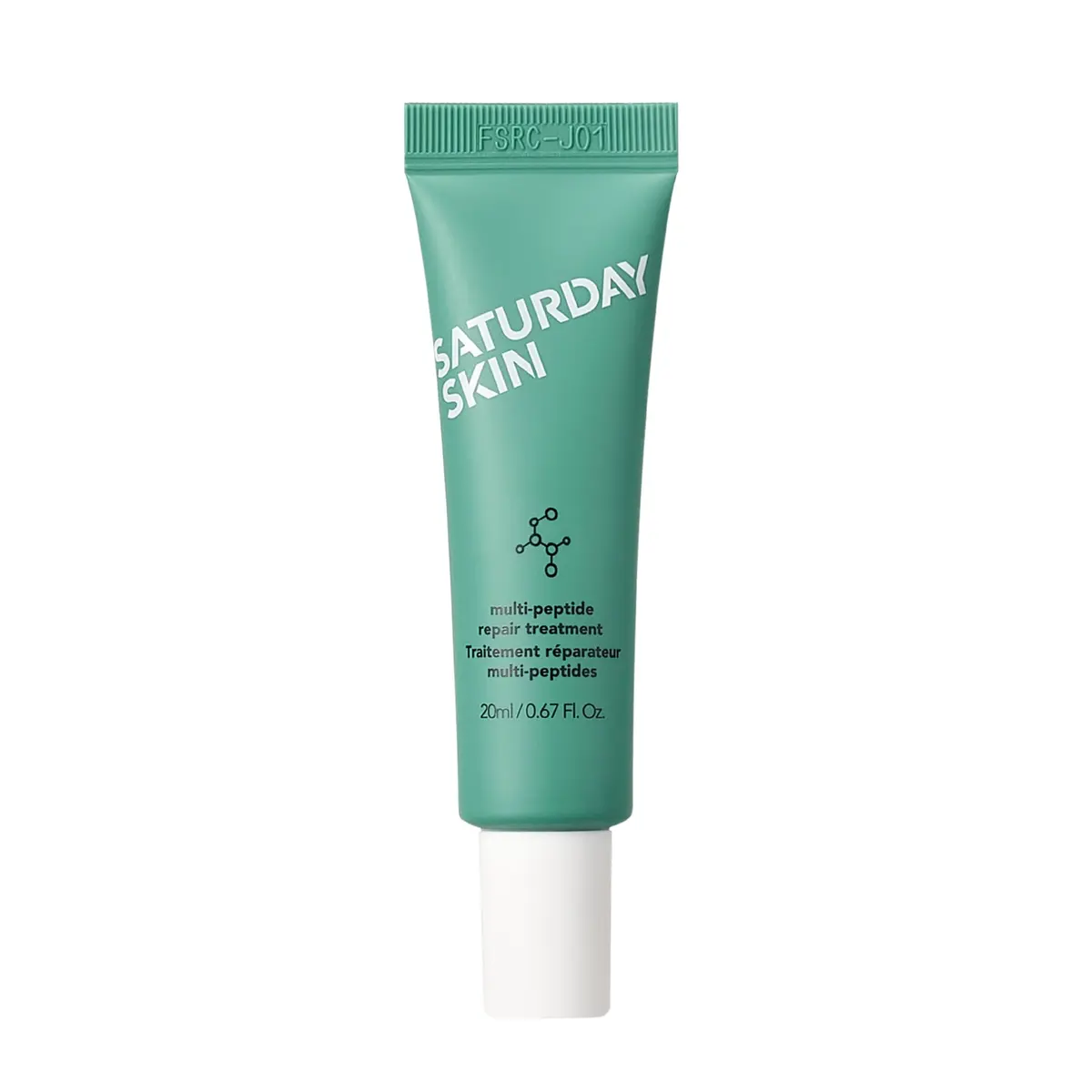 Multi-Peptide Repair Treatment 20 ml