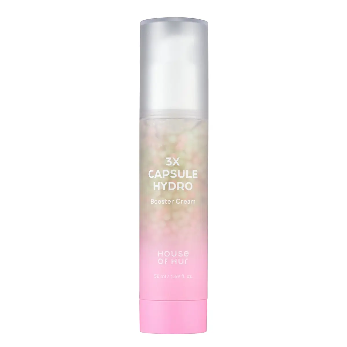 3X Capsule Hydro Booster Cream