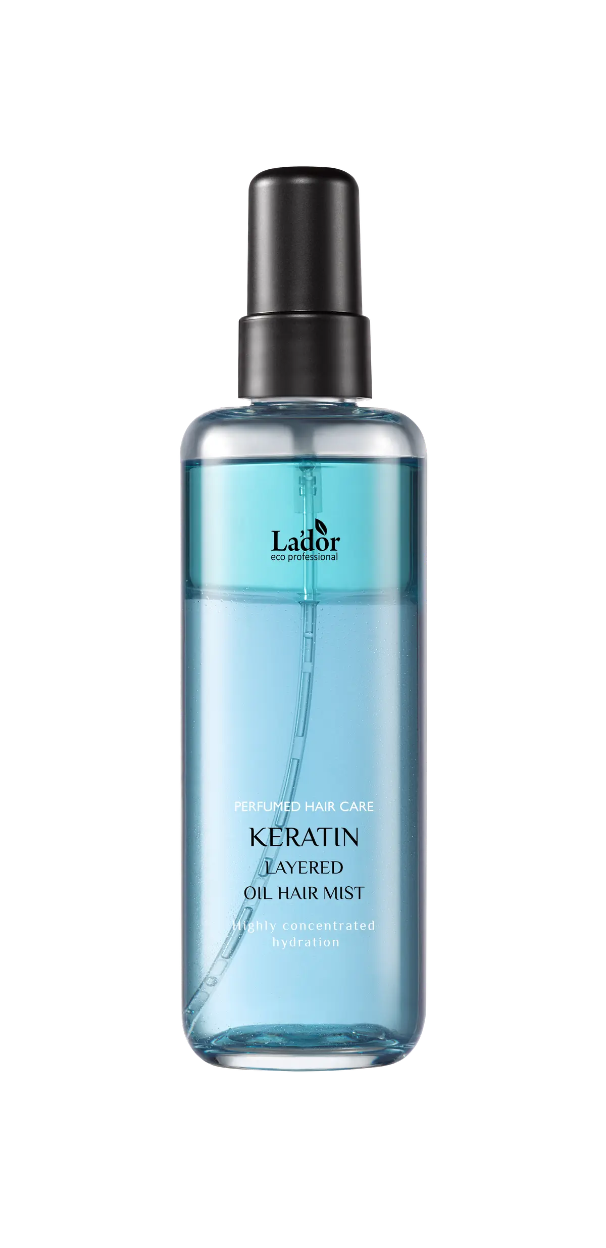 Keratin Layered Hair Oil Mist