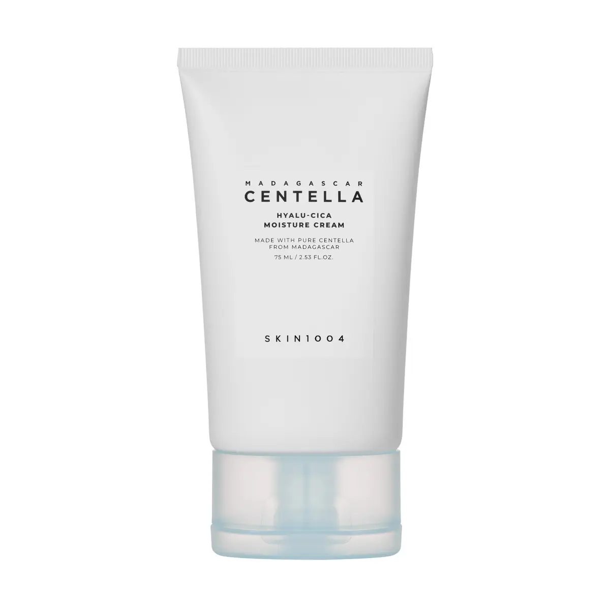 Madagascar Centella Hyalu-Cica Moisture Cream 75ml