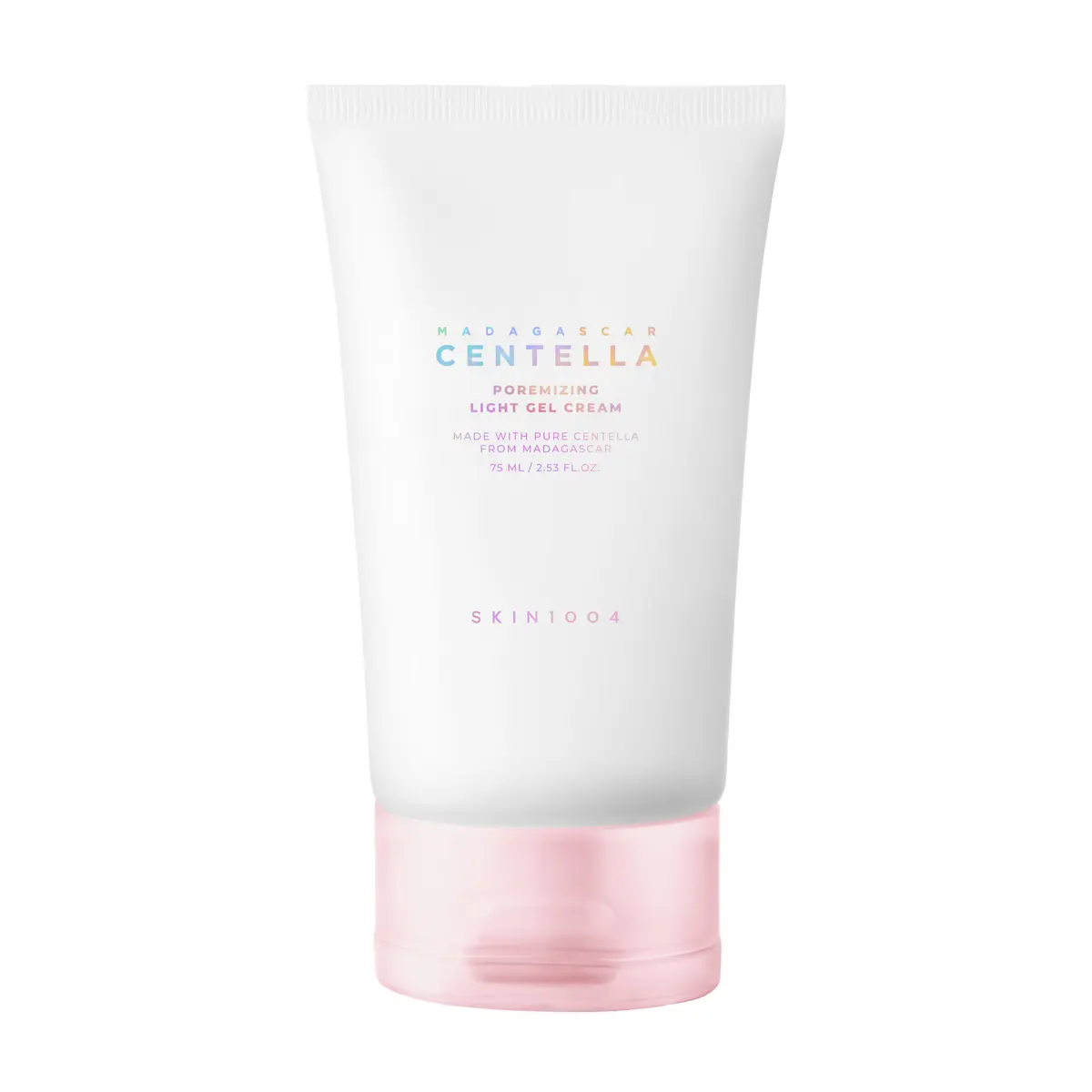 Madagascar Centella Poremizing Light Gel Cream 75ml
