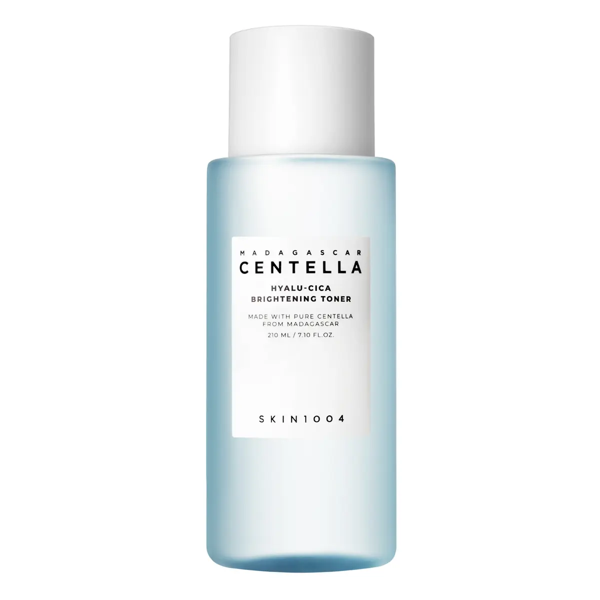 Madagascar Centella Hyalu-Cica Brightening Toner 210ml