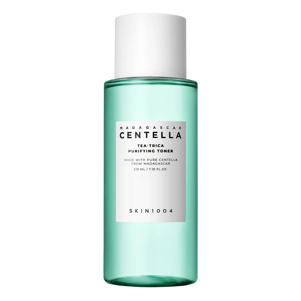 Madagascar Centella Tea-Trica Purifying Toner 210ml