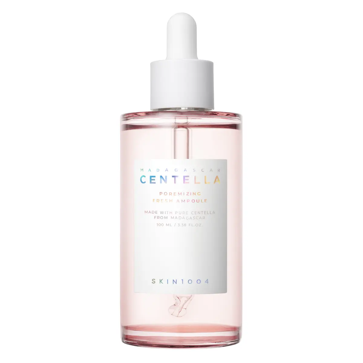 Madagascar Centella Poremizing Fresh Ampoule 100ml