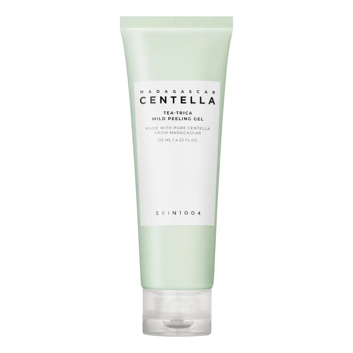 Madagascar Centella Tea-Trica Mild Peeling Gel 125ml