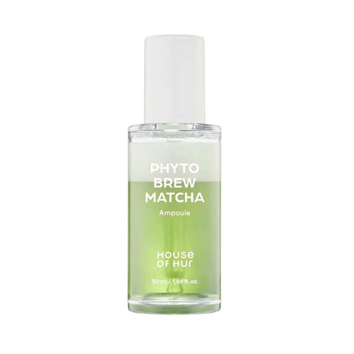 Phyto Brew Matcha Ampulle 50 ml