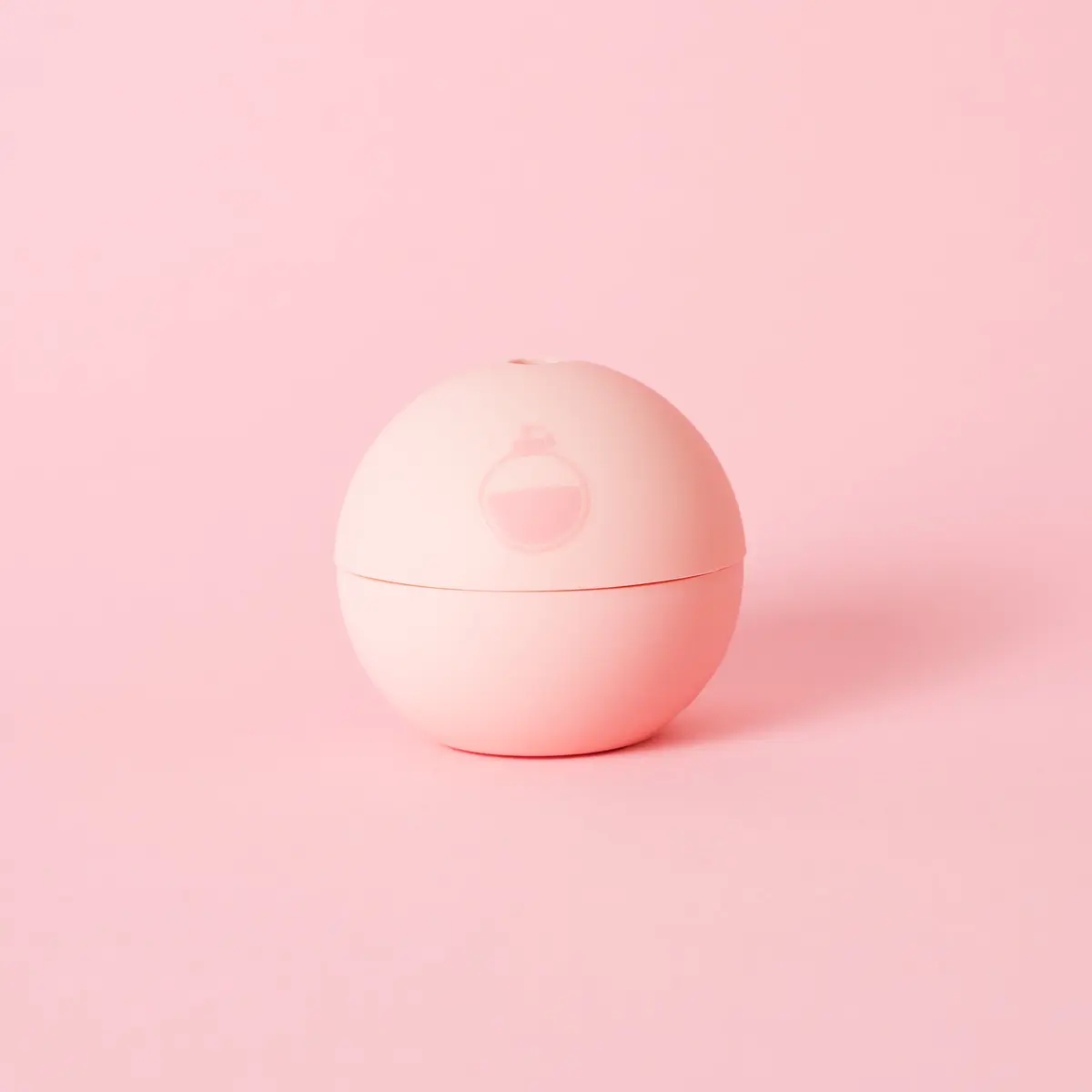 GLOWiD Glow & Plump Ice Globe