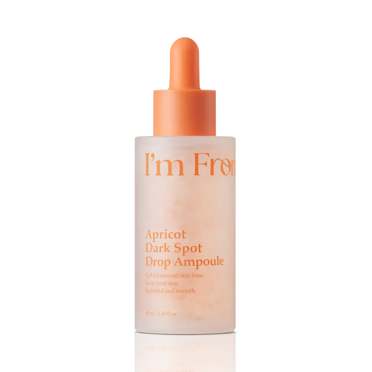 Apricot Dark Spot Drop Ampoule 50ml