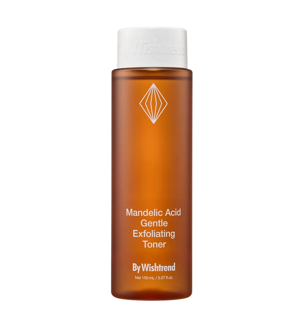 Mandelic Acid Gentle Exfoliating Toner 150ml