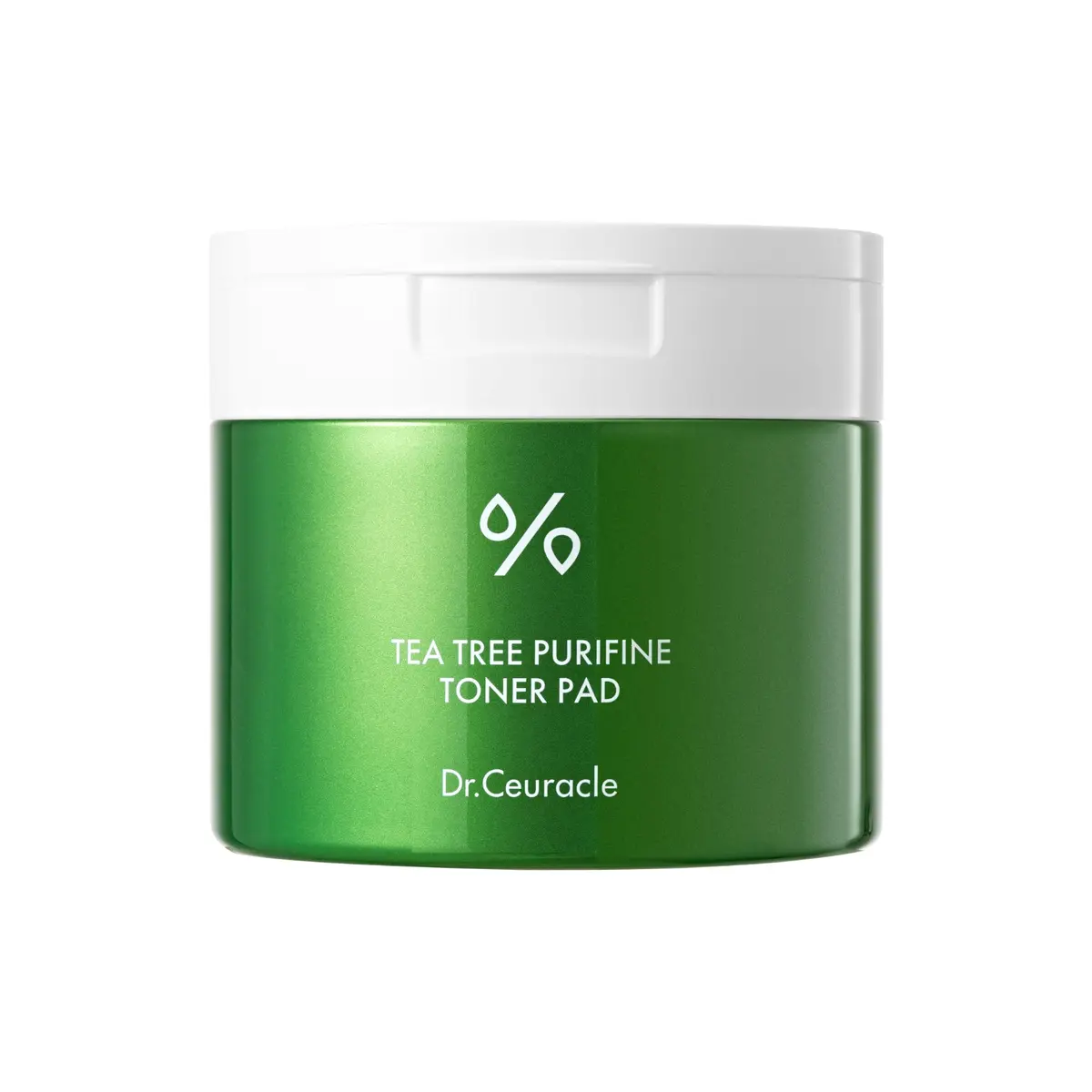 Tea Tree Purifine Toner Pad