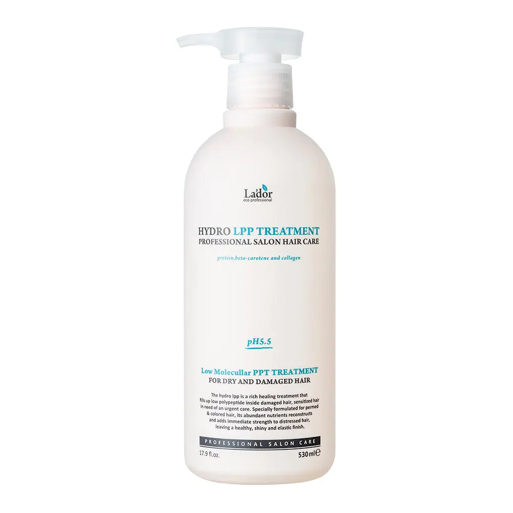 Hydro Lpp Treatment